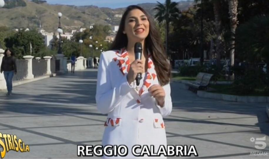 Striscia, nel mirino il Mercato Agroalimentare reggino. I commercianti: “Siamo tutti abusivi” – VIDEO