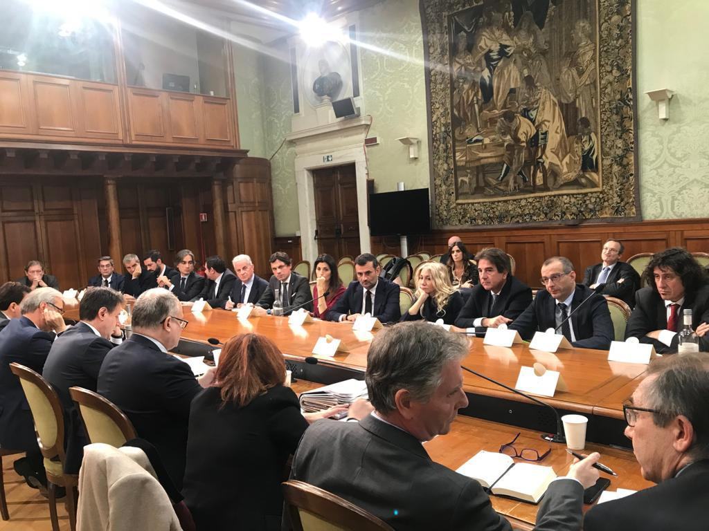 Manovra, Falcomatà: “Misure positive sui Comuni, nei prossimi giorni un ‘tavolo debito’ per affrontare difficoltà strutturali”