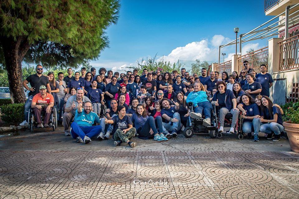80 giovani calabresi partecipano alle Giornate Regionali Unitalsi – FOTO