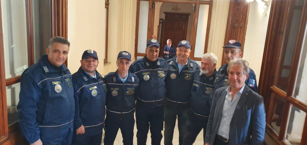 Reggio, sanzioni e numeri della lotta agli incivili. Il Comandante Zucco: “Serve una presa di coscienza generale”