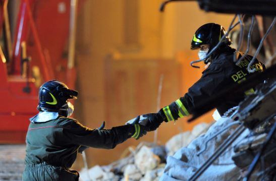 Tragedia Alessandria, Fiamma Tricolore: “Antonio, Marco e Matteo non meritavano questa fine”