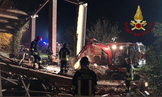 Tragedia Alessandria – Falcomatà: “Nino non è morto, é stato ucciso”