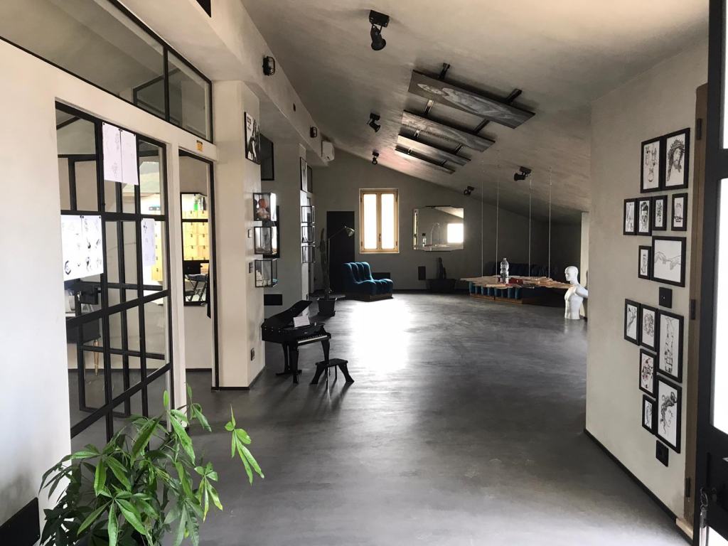 Arte & tattoo: Vincent Mangeruca presenta le novità per il suo studio