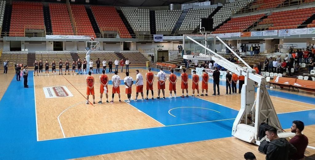 La Pallacanestro Viola cala il tris di vittorie imponendosi sulla SBV