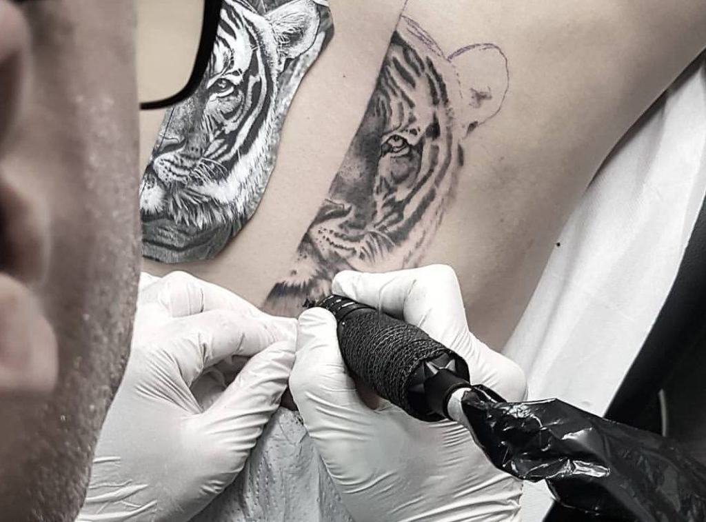 Reggio Tattoo Convention, al via il countdown!