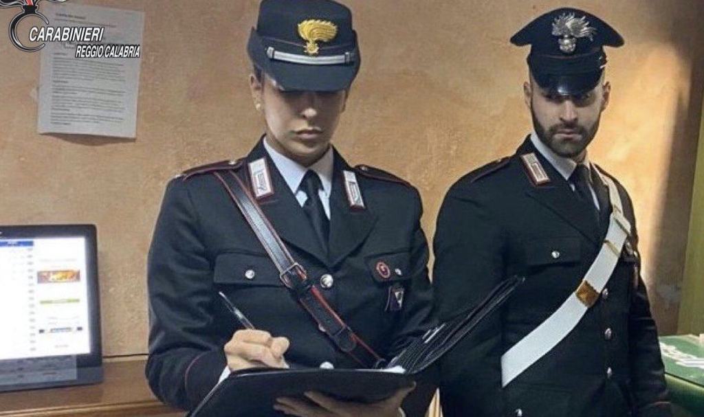 Gioco online senza autorizzazioni. Sequestrati videoterminali nella Locride