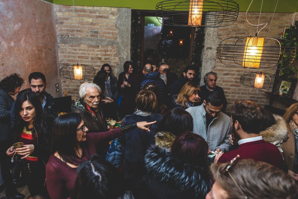 Aperitivo di Natale