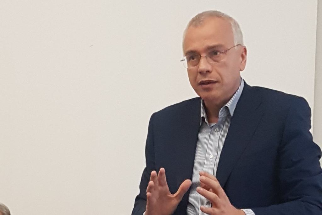 Elezioni regionali, Talarico: “Santelli candidata migliore per la Calabria”