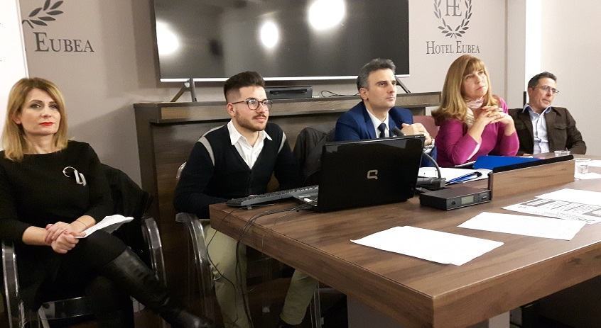 Reggio, elezioni comunali. Il Comitato Pro Aeroporto si fa avanti