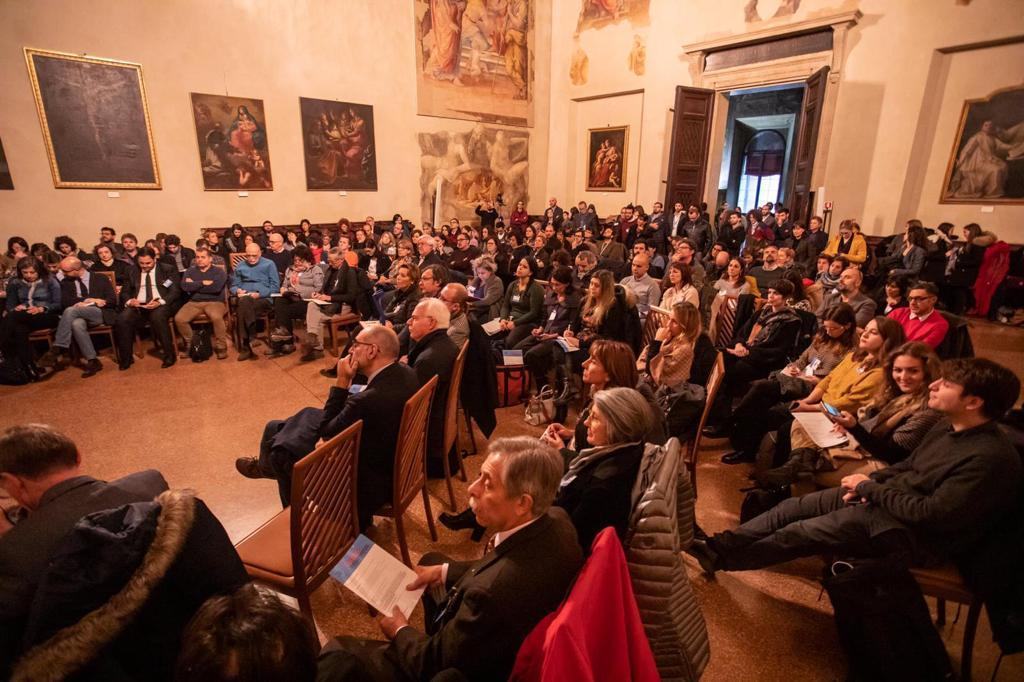 Palmi, il Comune a Bologna per relazionare sui patti di collaborazione