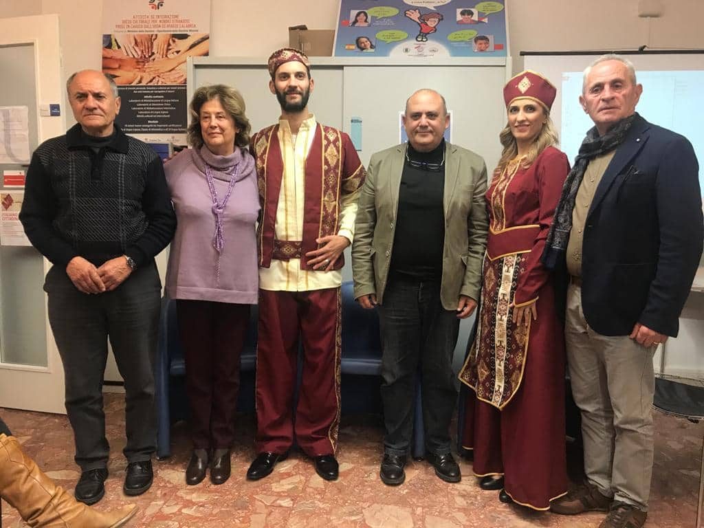 Gli Armeni in Calabria tra storia tradizione e turismo – FOTO