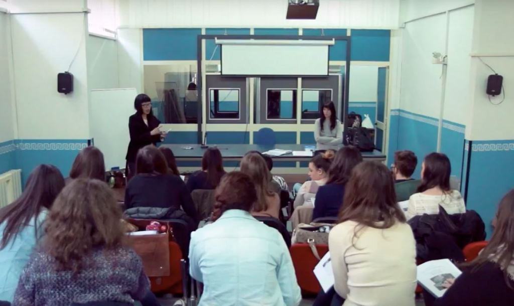 Reggio – Scuola Superiore per Mediatori Linguistici, al via l’anno accademico