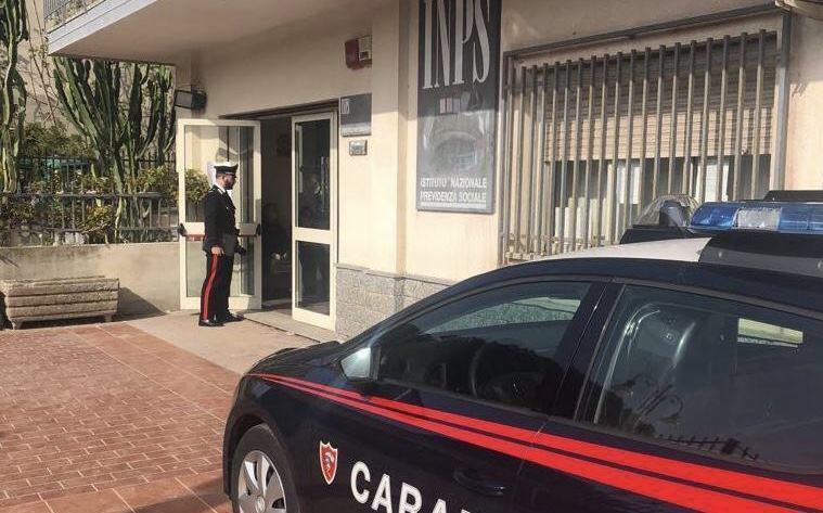 Operazione ‘Isidoro’, denunciate 458 persone nella Locride