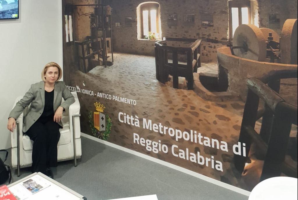 Artigiano in fiera di Milano, presente anche Reggio Calabria