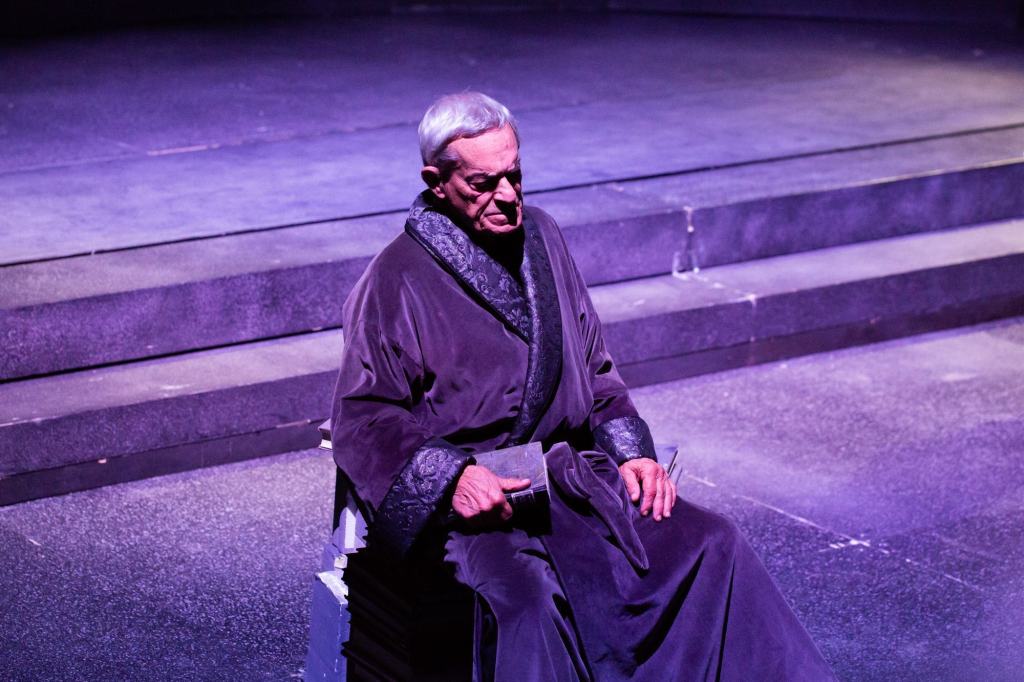 Reggio, si conclude l’VIII edizione del Festival “Miti Contemporanei”