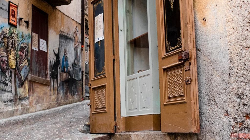 Calabria autentica: 5 borghi da non perdere nel 2020