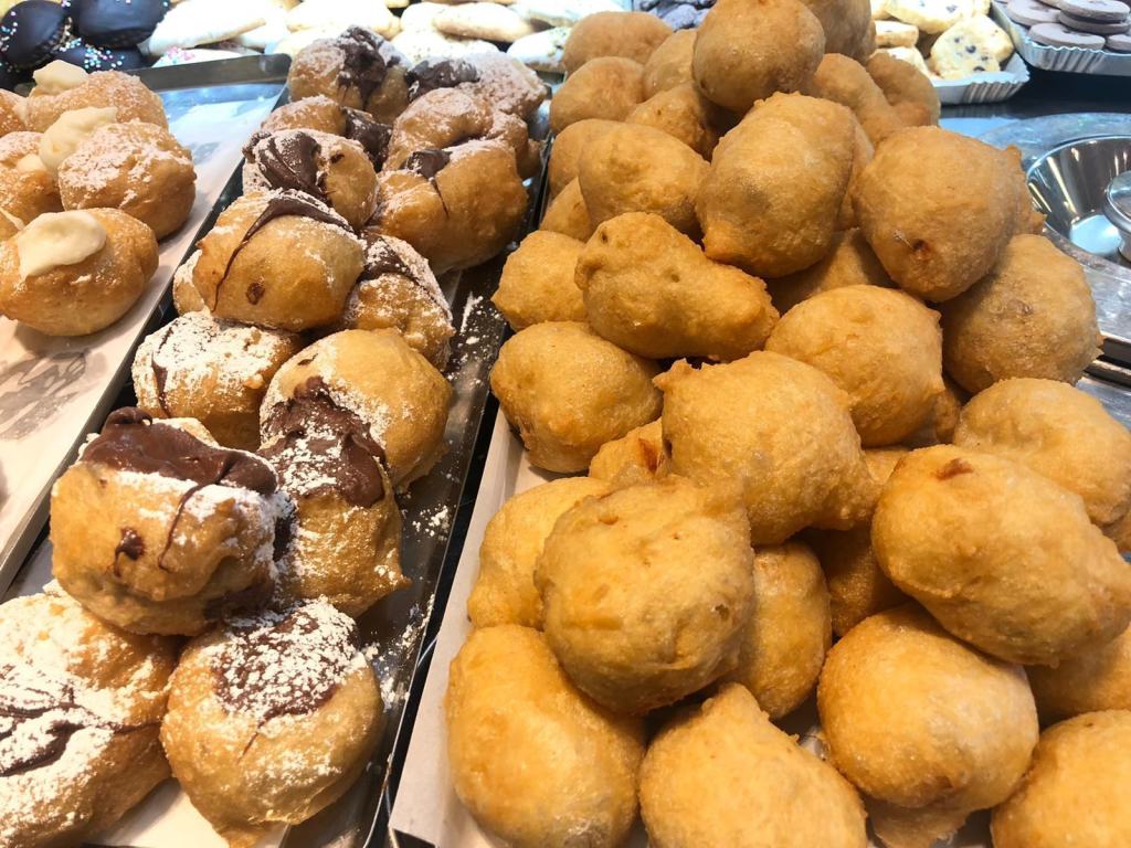 Voglia di crespelle? Ecco quelle della Cremeria Sottozero – FOTO