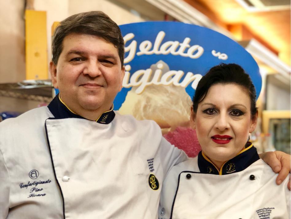 La storia continua, il Bar Dolce Capriccio si rifà il look