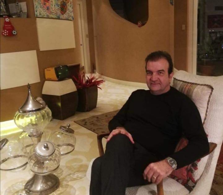 Regionali, dietrofront di Occhiuto: ‘La mia corsa finisce qui’
