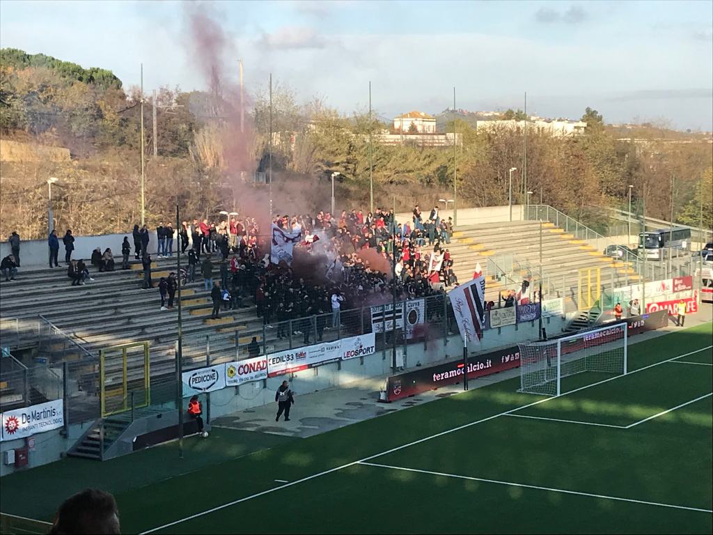 Calcio serie C – Straripante Reggina. Ternana ancora nel finale. La nuova classifica