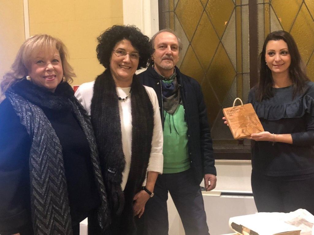 Italia Nostra Reggio Calabria celebra 40 anni di attività