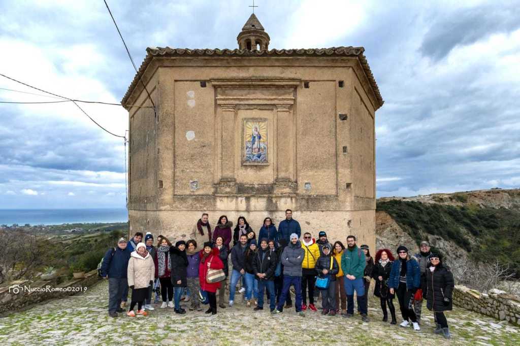 ‘Via dei borghi’ conclusa la seconda stagione: grande successo per Badolato