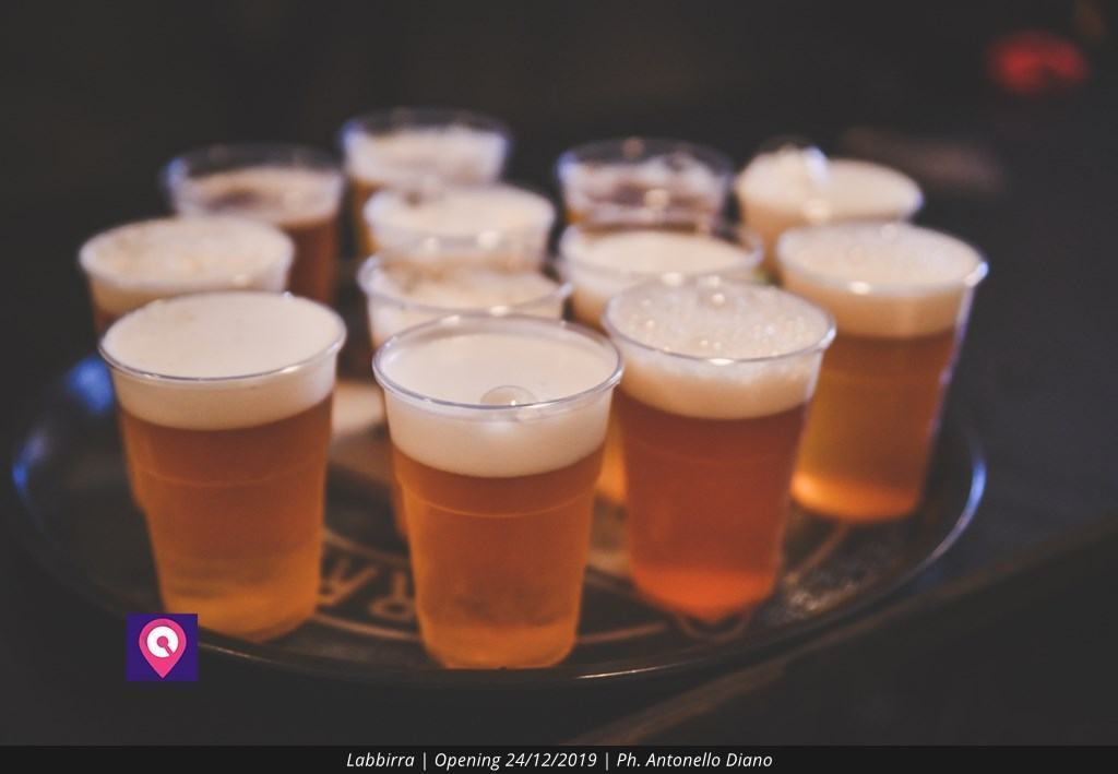 Tutto pronto per la 2a edizione del ‘San Ferdinando Beer Fest’