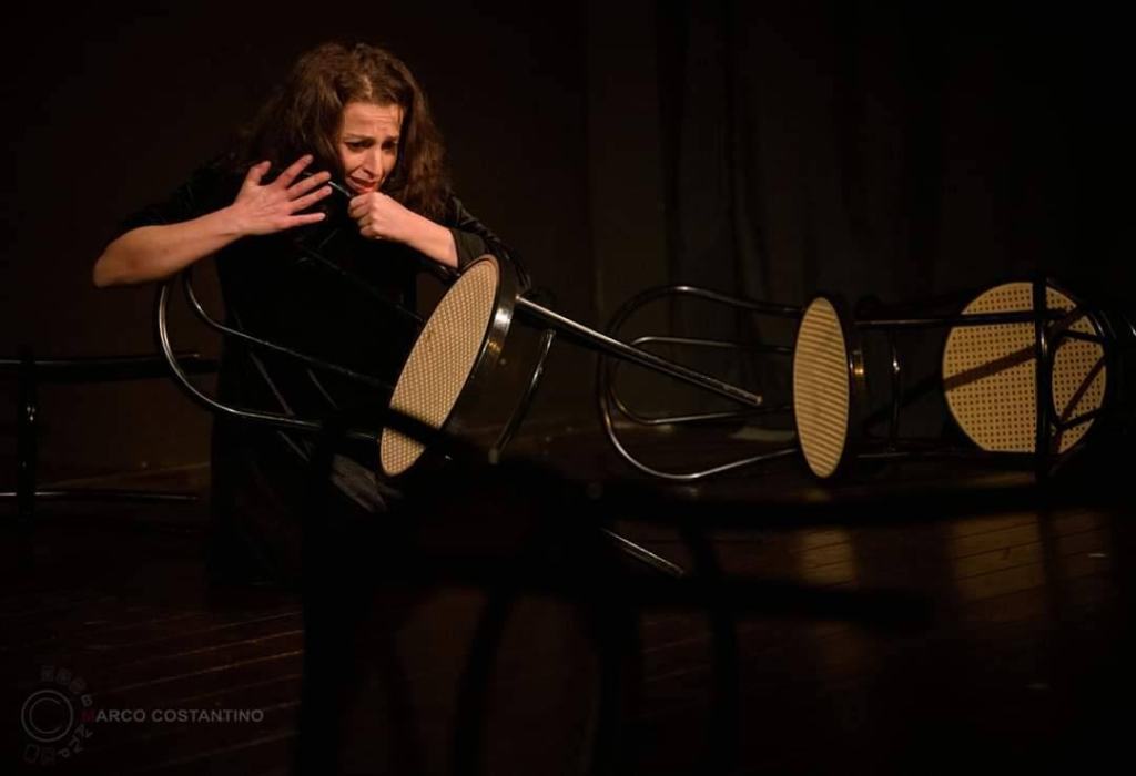 Spazio Teatro inaugura la stagione con i ‘Moti di Reggio’