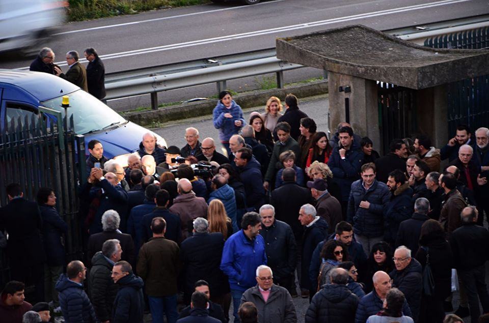 Elezioni Regionali, Oliverio e il Pd non trovano la quadra: “Ancora siamo in tempo, ma…”