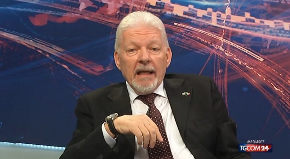 Otello Lupacchini