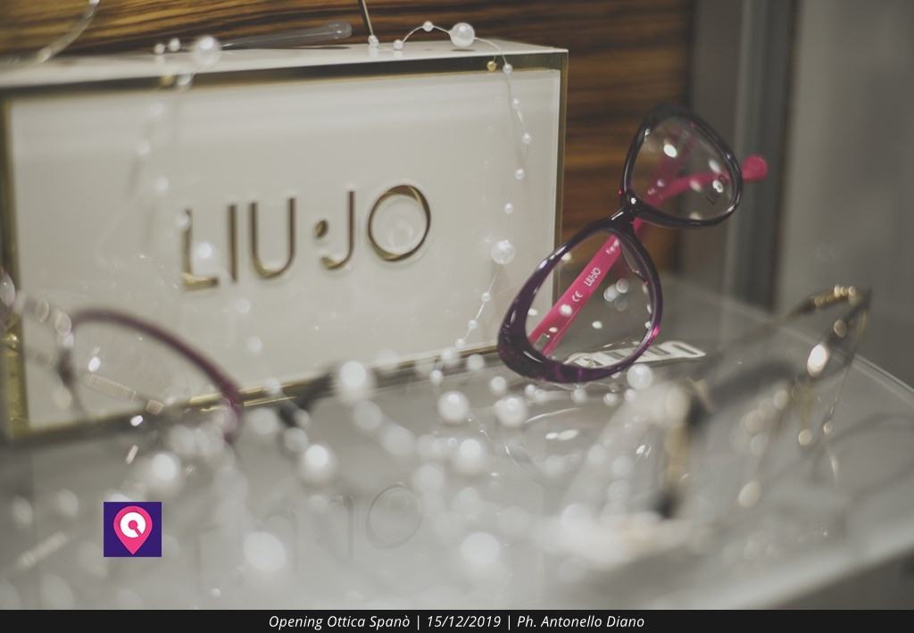 Ottica Spanò