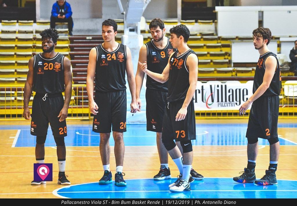 Basket serie B – La Pallacanestro Viola acquisisce il titolo della Soresina Gilbertina