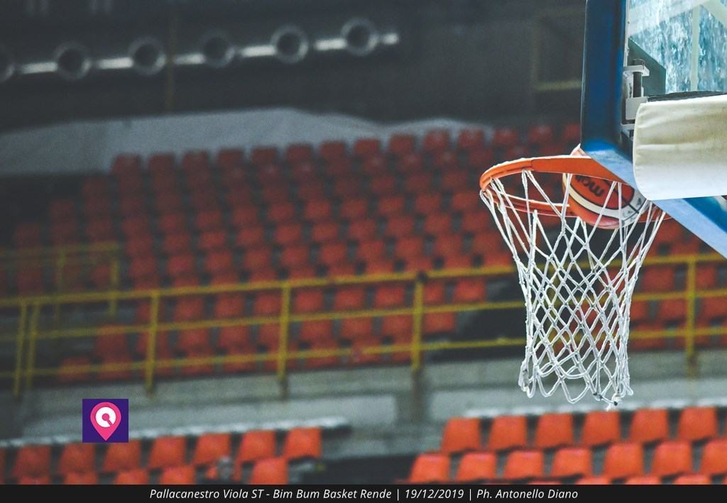 Pallacanestro Viola, Falcomatà: ‘Con l’accesso in Serie B torna il mito nero-arancio’