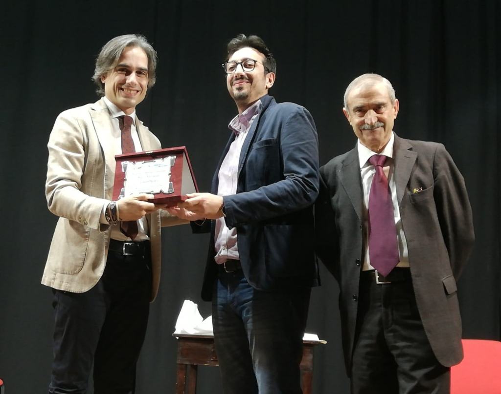 Consegnati i premi del Concorso letterario nazionale “Italo Falcomatà”