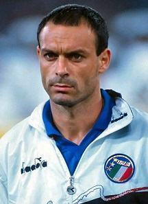 Calcio, Schillaci: ‘Spero che Bari e Reggina possano tornare in serie B’