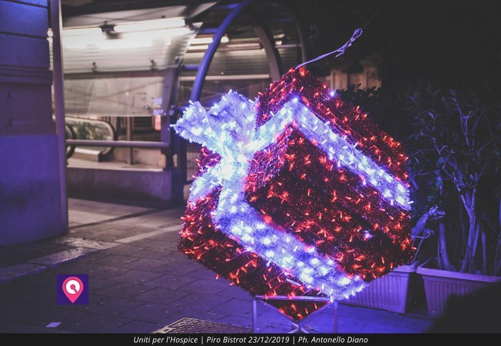 ‘Caro Babbo Natale, sogno una città migliore’: la commovente lettera di un reggino