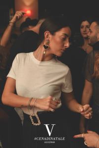 Via Veneto Christmas