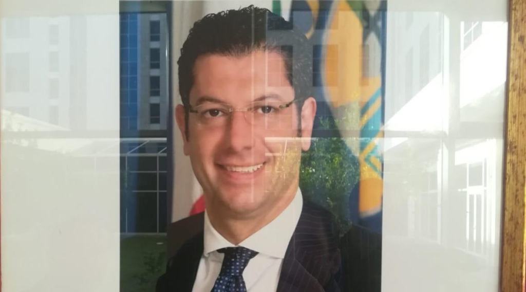 Regione Calabria, galleria dei Presidenti. Se Scopelliti diventa “Giueseppe”…