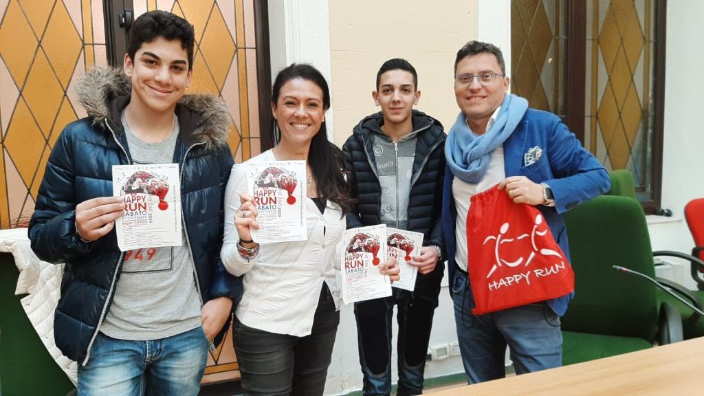 L’arte di essere a Reggio Calabria, Giusy Versace: ‘Opportunità importante per la città’