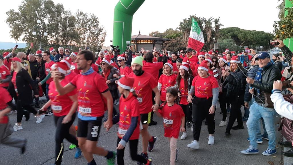 Happy Run, Versace a CityNow: “Numeri sempre in crescita ma poche ancora le associazioni”