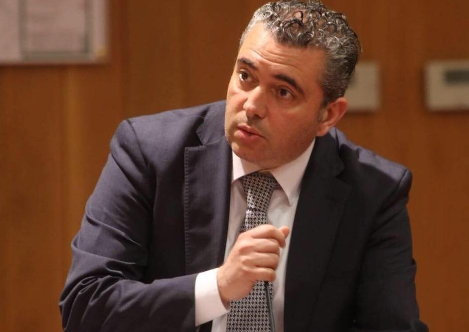 Operazione Libro Nero, revocati i domiciliari per l’ex consigliere regionale Seby Romeo