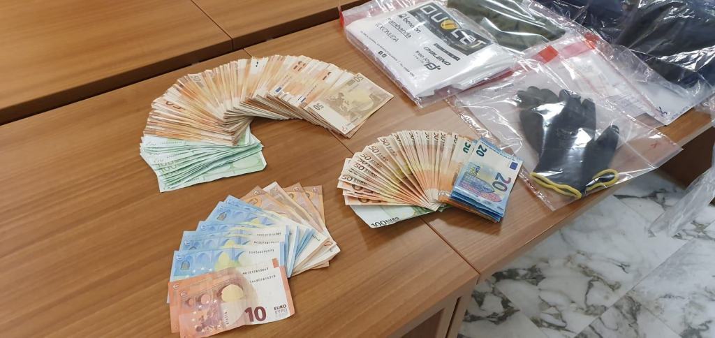 Reggio, operazione ‘Fake identity’: i dettagli delle indagini