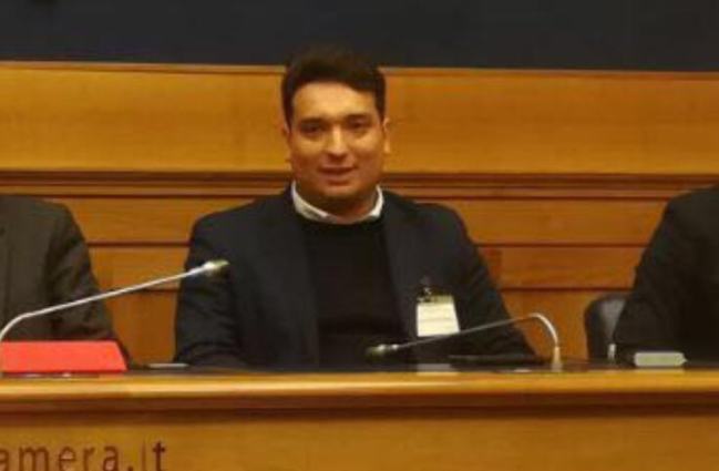 Comunali 2020, Reggio Coraggiosa-Articolo UNO inaugura la segreteria politica