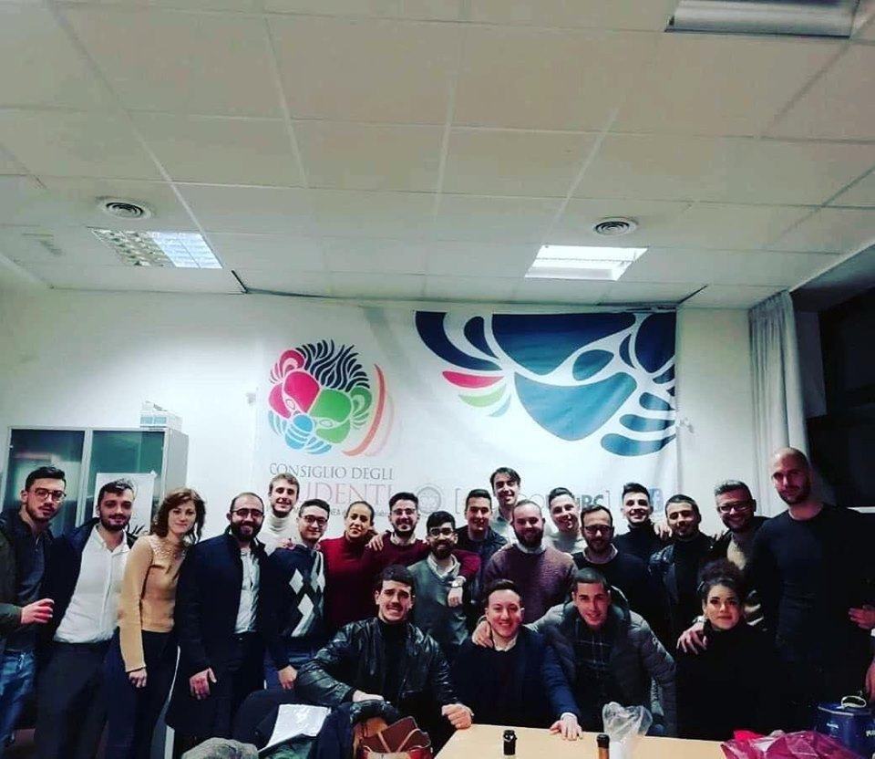 Università Mediterranea, insediato il Consiglio degli studenti