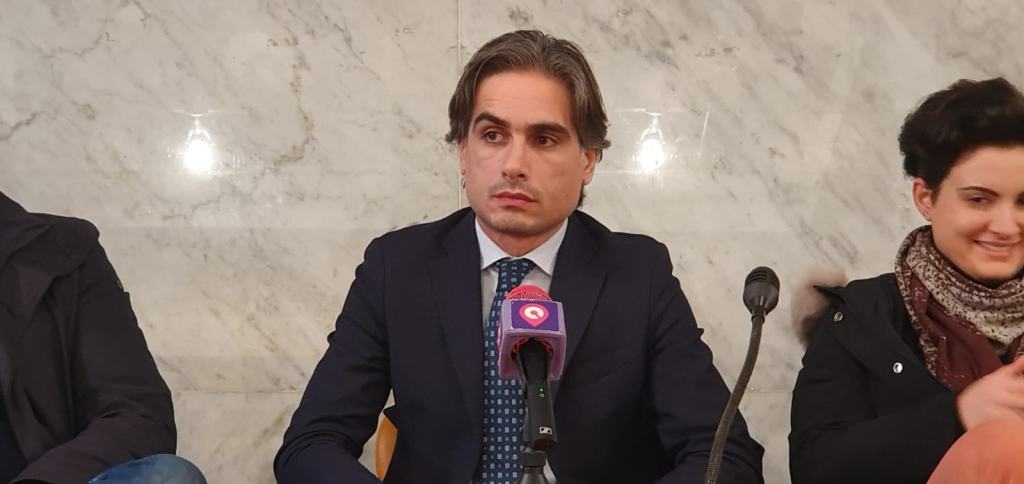 Reggio, Falcomatà allontana lo spettro del dissesto e rilancia il suo progetto di città