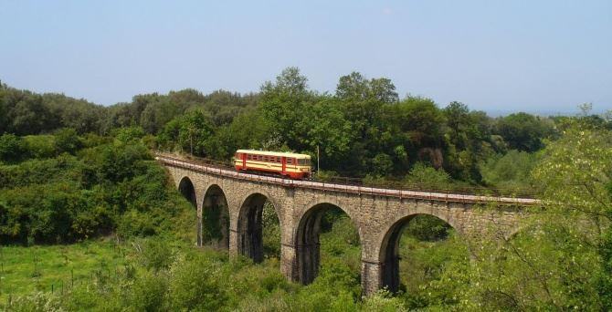 Ferrovie Taurensi, Muraca (Pd) deposita un’interrogazione a risposta scritta