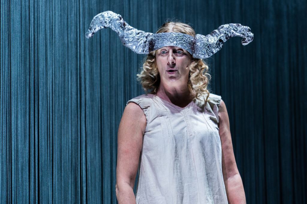 Reggio, al teatro Cilea arriva Angela Finocchiaro