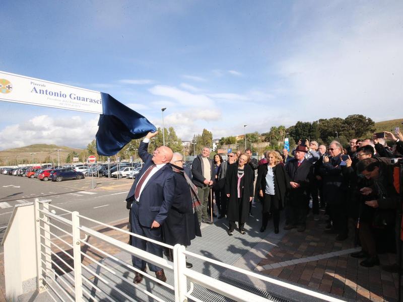 Regione Calabria, due eventi storici per la Cittadella – FOTO