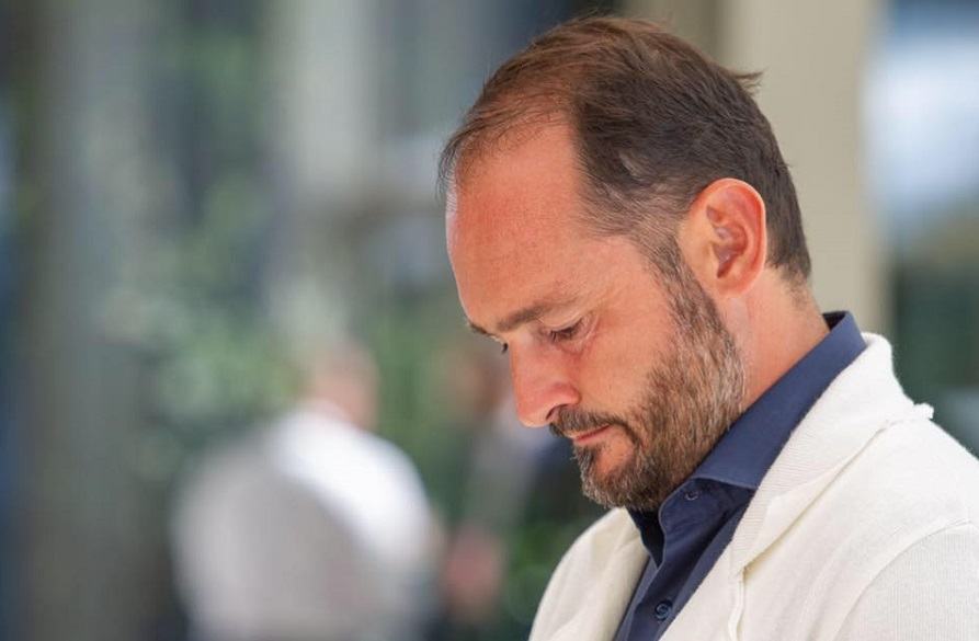 Di Marzio: ‘La Reggina merita elogi, in caso di calo rimanete compatti. Gallo vulcanico’