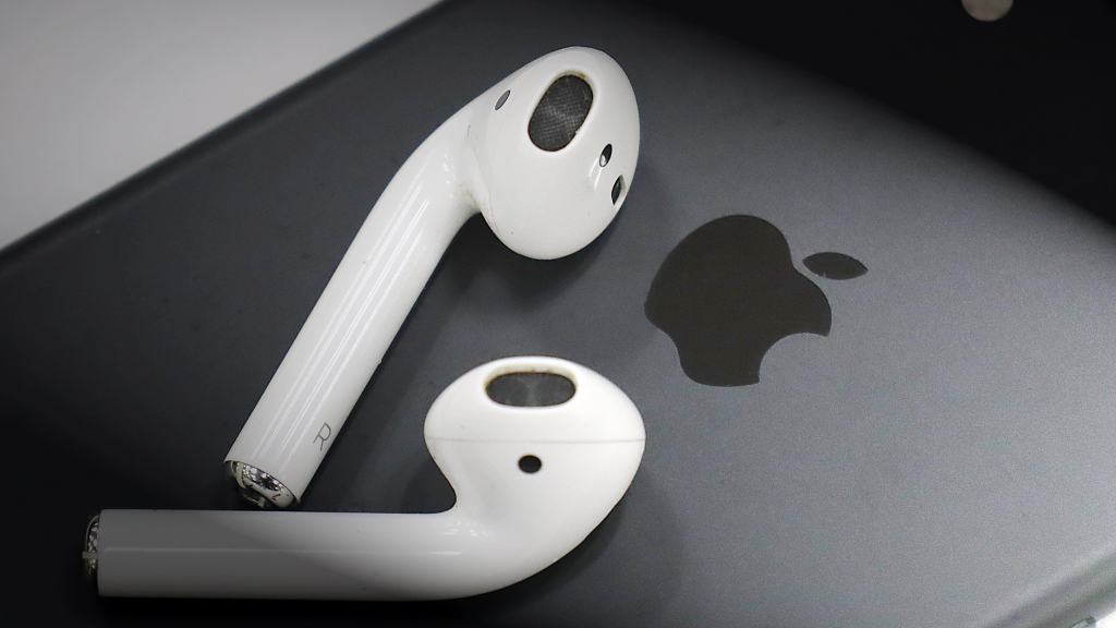 Reggio, da CentroRiparo le AirPods ad un prezzo promozionale
